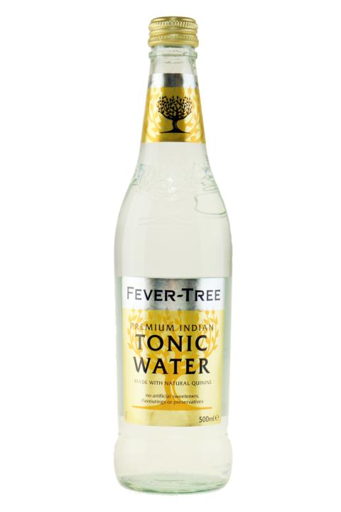Fever Tree Indian Tonic Water 50 CL Tonic