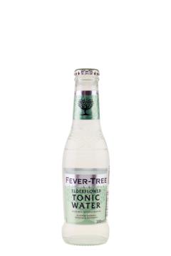 Fever Tree Elderflower Tonic Water 20 CL - Tonic
