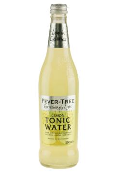 Fever Tree Lemon Tonic 50 CL
