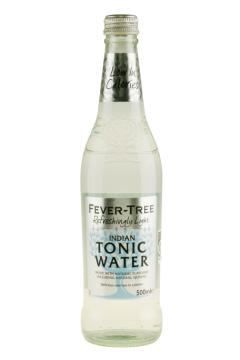 Fever Tree Refreshingly Light 50 CL - Tonic