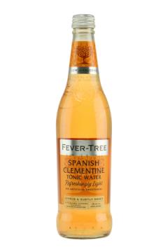 Fever Tree Spanish Clementine