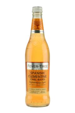 Fever Tree Spanish Clementine - Læskedrik