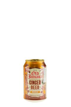 Old Jamaica Ginger Beer 33 CL