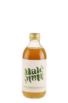 Mate Mate Ice Tea ØKO