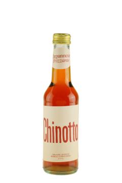 Frizzante Chinotto Organic Soda ØKO - Læskedrik