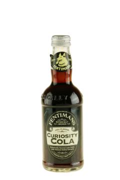 NODA Pink Grapefrugt øko