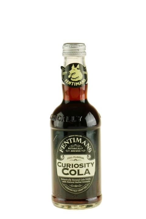 NODA Pink Grapefrugt øko - Cola NODA Pink Grapefrugt øko - Cola