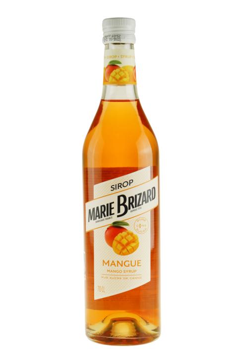 Marie Brizard Mango Sirup Sirup