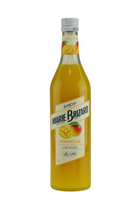 Marie Brizard Mango Sirup - Sirup Marie Brizard Mango Sirup - Sirup