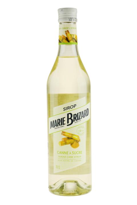 Marie Brizard Sucre de Cane Sirup - Sirup Marie Brizard Sucre de Cane Sirup - Sirup