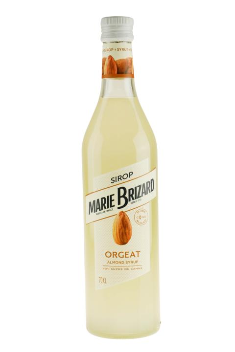 Marie Brizard Orgeat Sirup - Sirup Marie Brizard Orgeat Sirup - Sirup