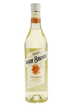 Marie Brizard Gomme Sirup