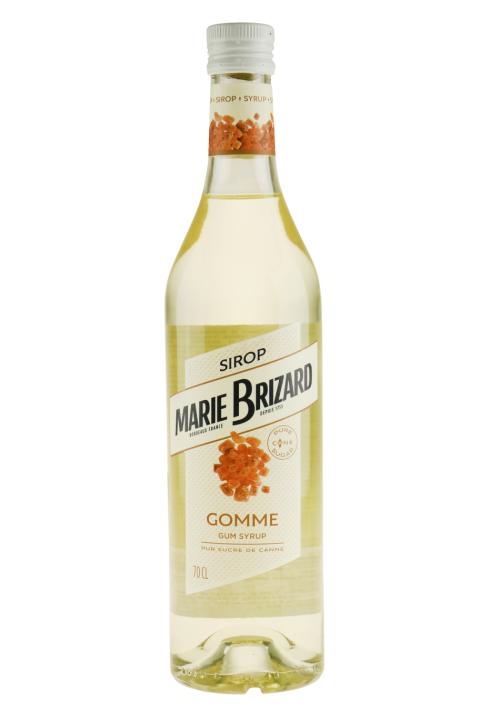 Marie Brizard Gomme Sirup - Sirup Marie Brizard Gomme Sirup - Sirup
