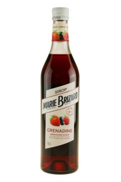 Marie Brizard Grenadine Sirup