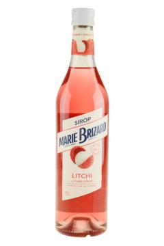 Marie Brizard Litchi Sirup