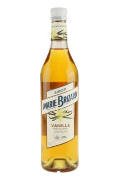 Marie Brizard Vanilla Sirup