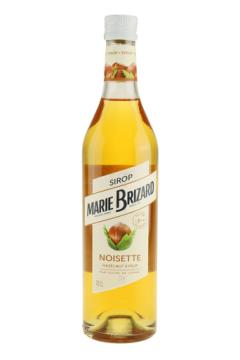 Marie Brizard Hazelnut Sirup