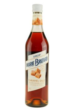 Marie Brizard Salted Caramel Sirup