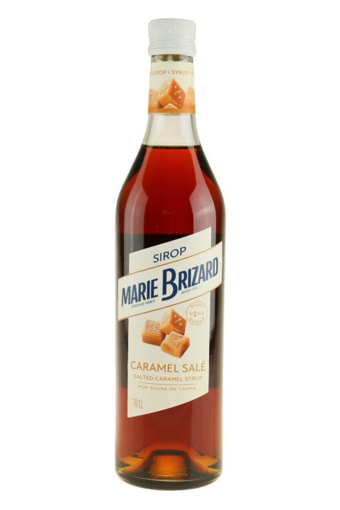 Marie Brizard Salted Caramel Sirup - Sirup Marie Brizard Salted Caramel Sirup - Sirup