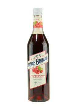 Marie Brizard Raspberry - Hindbær Sirup