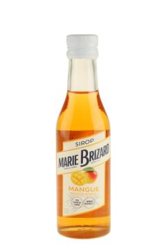 Marie Brizard Mango Sirup - Sirup