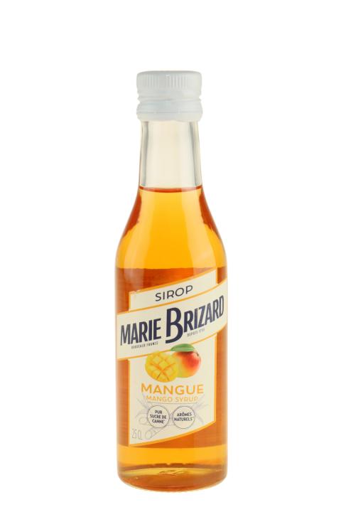 Marie Brizard Mango Sirup Sirup