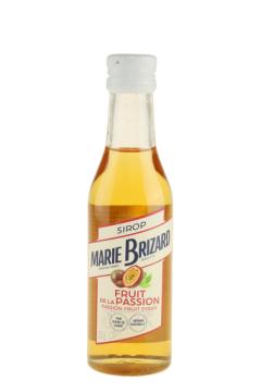 Marie Brizard Passion Sirup - Sirup