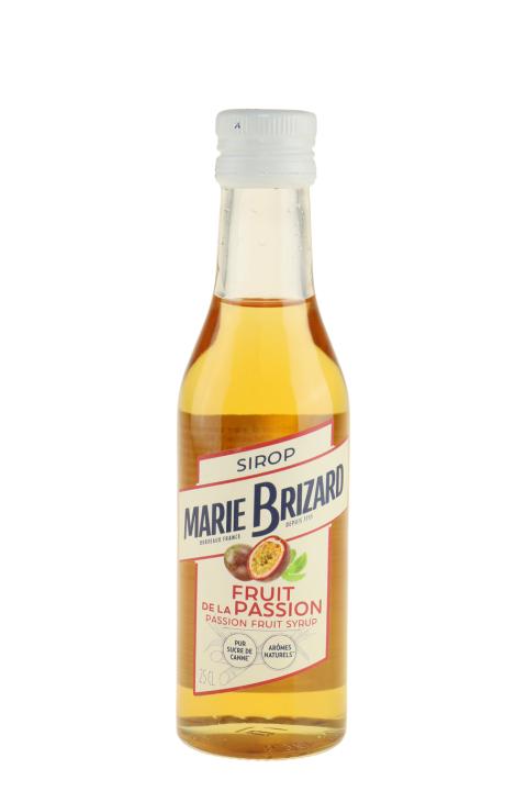 Marie Brizard Passion Sirup Sirup