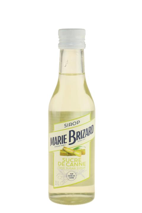 Marie Brizard Sugar Cane Sirup  Sirup