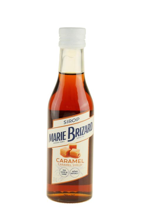 Marie Brizard Caramel Sirup Sirup