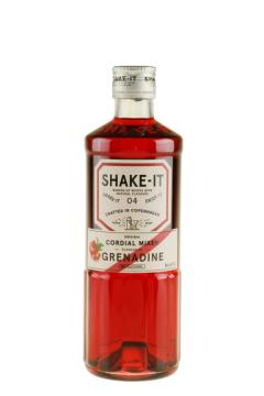 Shake-It Mixer Grenadine