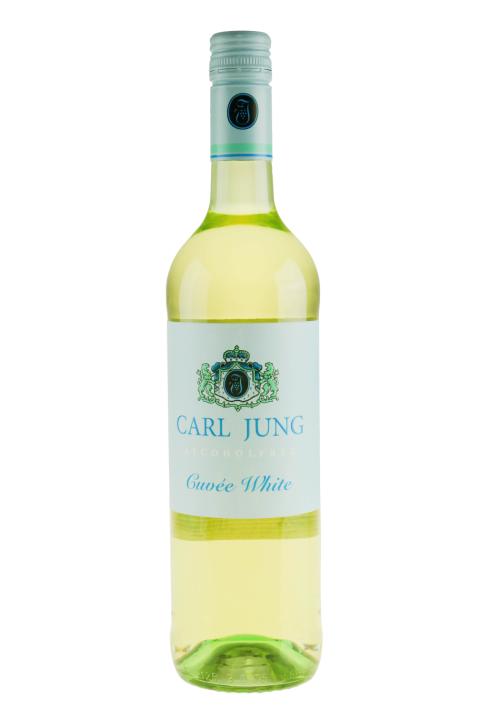 Carl Jung Cuvee White Alkoholfri Alkoholfri Vin
