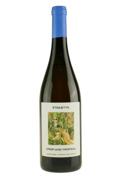 Etiquette Crisp and Tropical