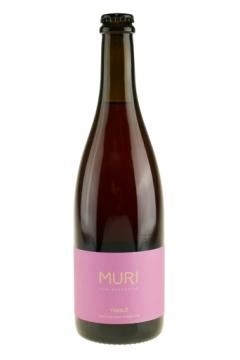 Muri - Yamilé  - Alkoholfri Vin