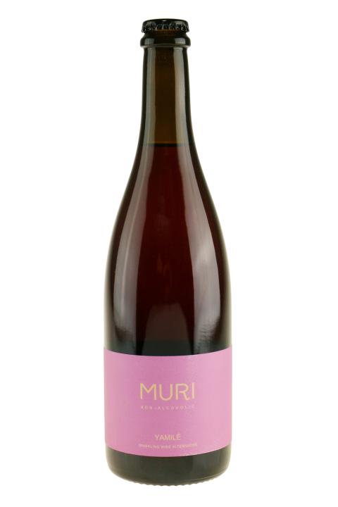 Muri - Yamilé  Alkoholfri Vin