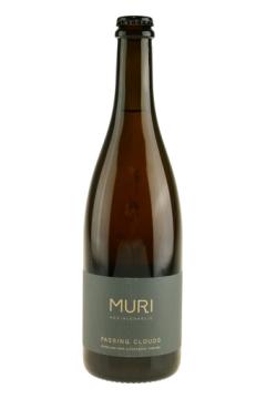 Muri - Passing Clouds  - Alkoholfri Vin