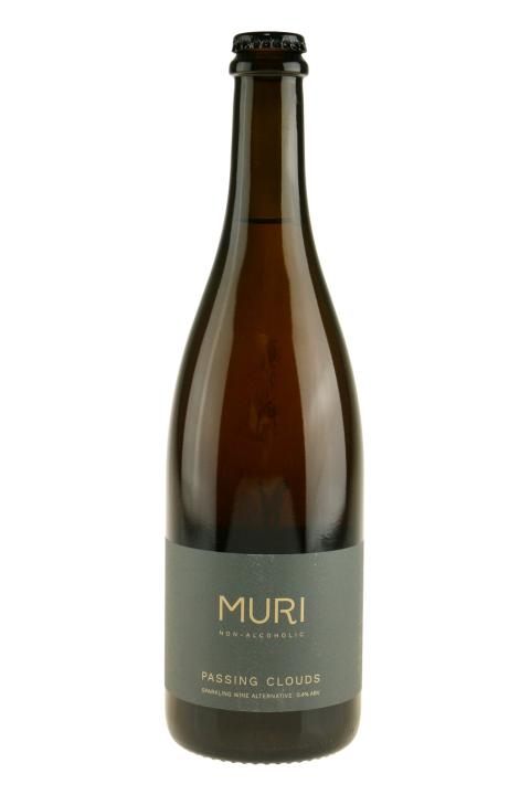 Muri - Passing Clouds  Alkoholfri Vin