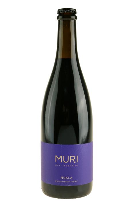 Muri - Nuala  Alkoholfri Vin