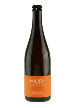 Muri - The Sound - Alkoholfri Vin