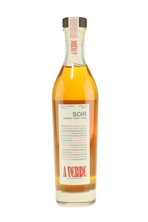 A Verre Soir - Alkoholfri Spiritus A Verre Soir - Alkoholfri Spiritus