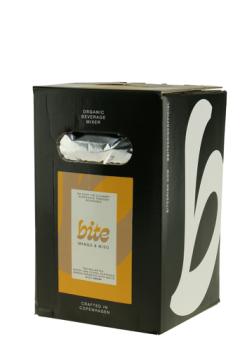 BITE Sirup: Mango & Miso ØKO