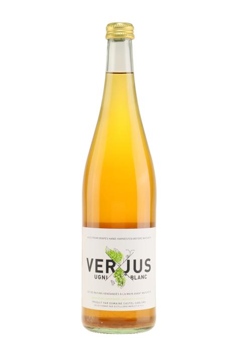 Verjus Castel Sablons - Druer Verjus Castel Sablons - Druer