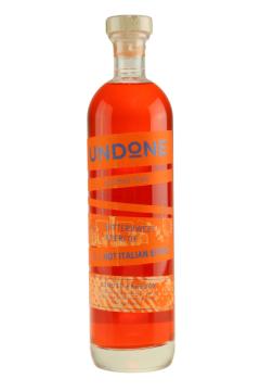 Undone No. 5 Not Italian Spritz (Alkoholfri) - Alkoholfri Spiritus