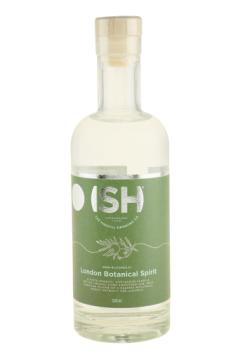 ISH London Botanical Alkoholfri
