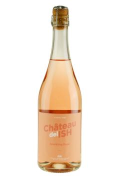 Chateau del ISH Sparkling Rose