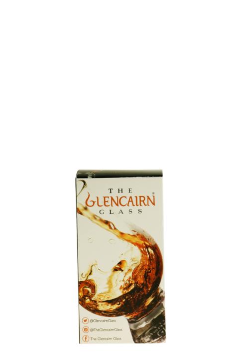 Æske til Glencairn glas Glas Æske til Glencairn glas Glas
