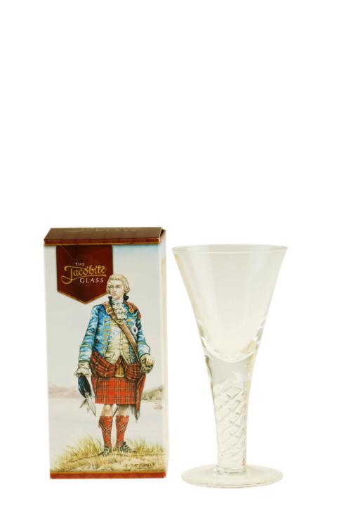 Glencairn Jacobite Glass i æske - Glas Glencairn Jacobite Glass i æske - Glas