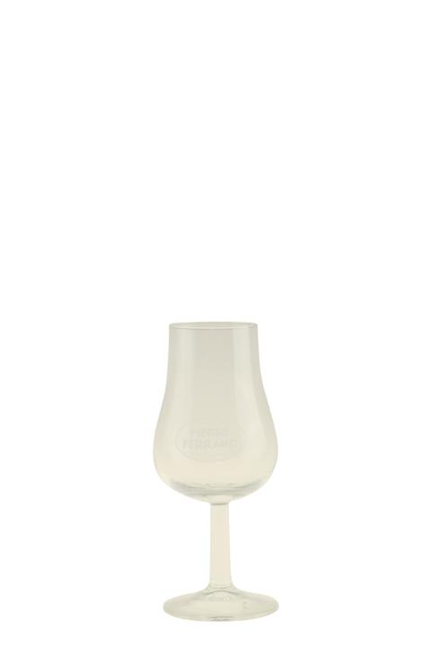 Ferrand Cognac Glass - Glas Ferrand Cognac Glass - Glas