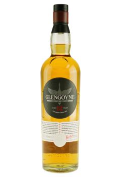 Glengoyne 12 years - Whisky - Single Malt