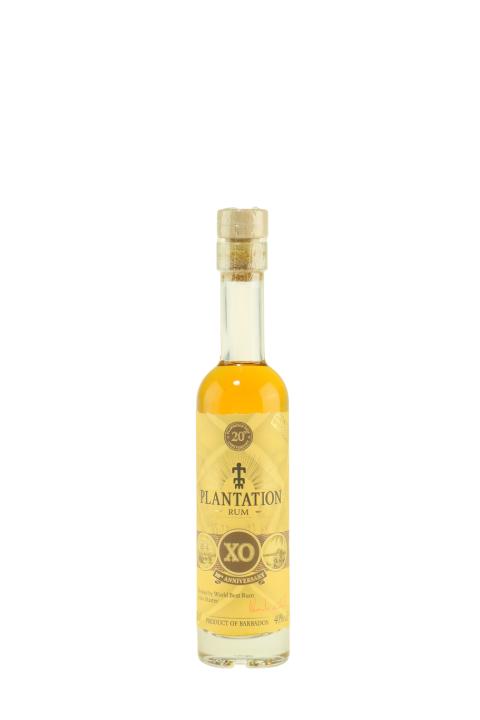 Plantation XO 20th Anniversary 10 cl. - Rom Plantation XO 20th Anniversary 10 cl. - Rom